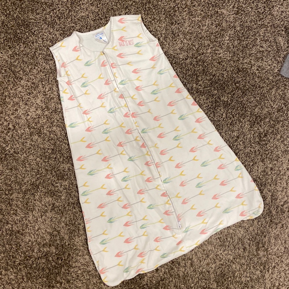 NWOT Halo sleep sack